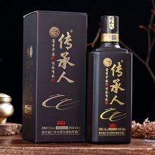 传承人珍藏