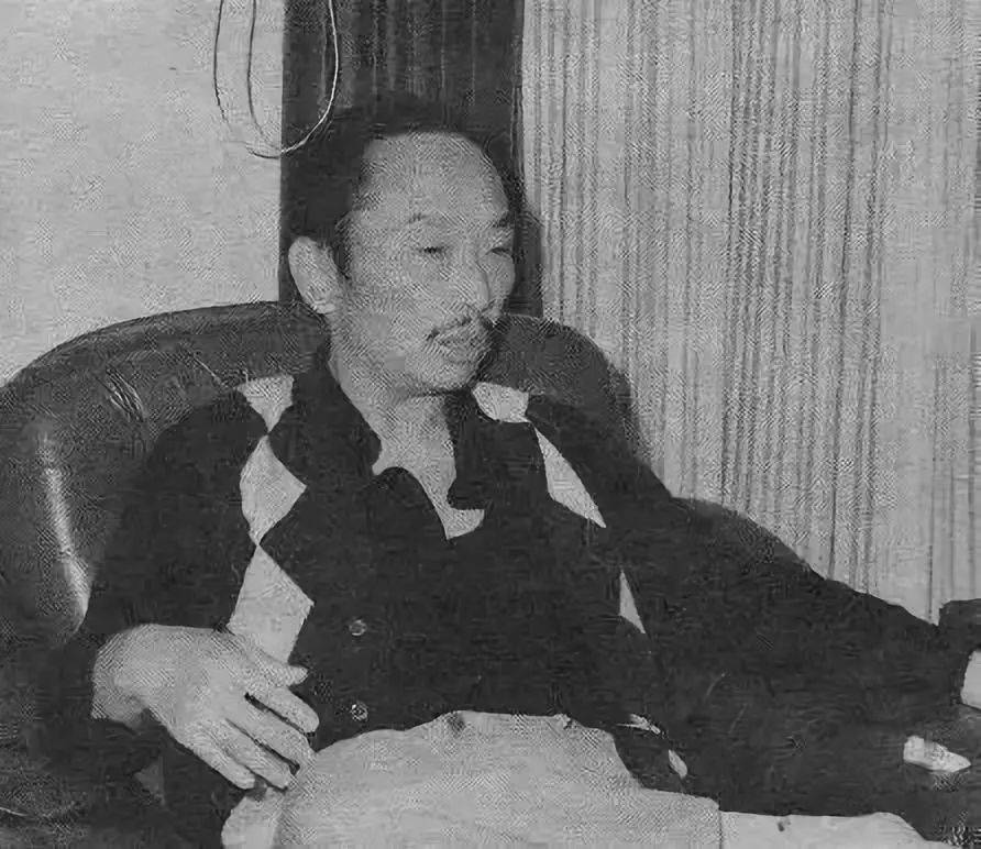 古龙